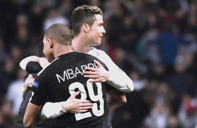 开云体育登录-马赛轻取多特蒙德，C罗刷新纪录