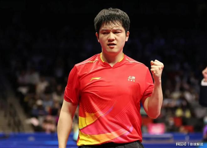 开云APP-英国乒乓球队碾压比利时乒乓球队，马龙爆发神勇
