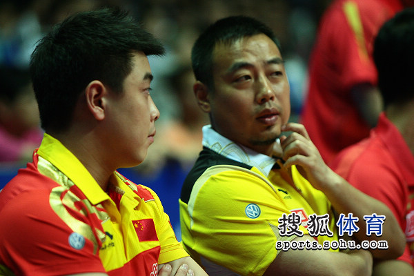 开云体育app-葡萄牙队轻取德国队，王皓高光表现