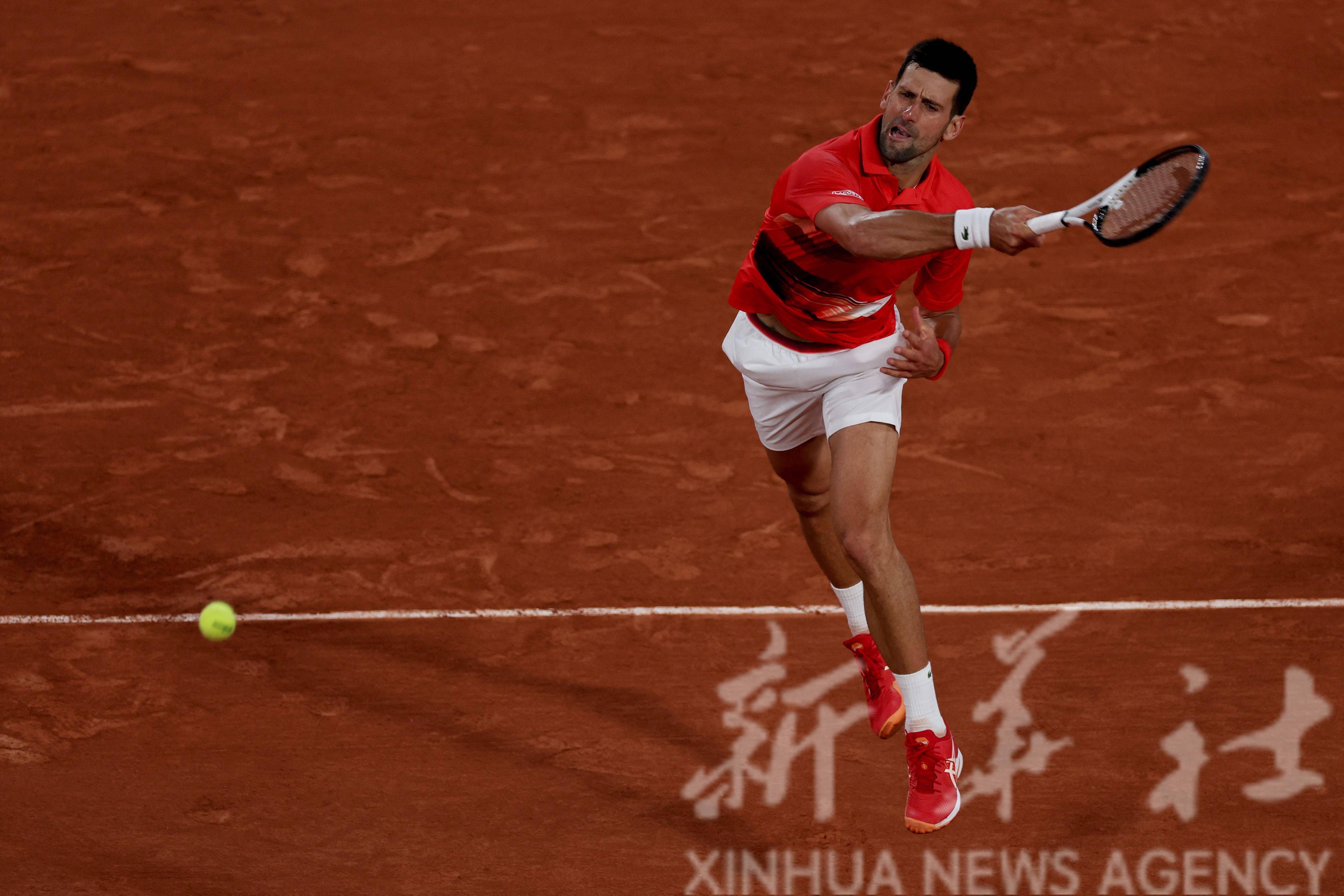 欧洲网球队逆转西班牙网球队，穆雷三分雨点燃全场