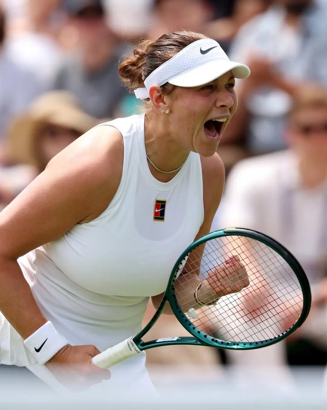 开云官网-拉沃尔杯绝杀温网，蒂姆惊艳四座